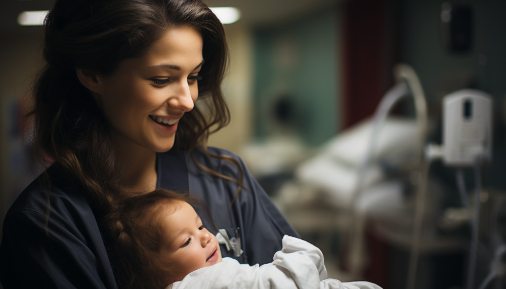 3 pratiques efficaces pour bien préparer votre accouchement