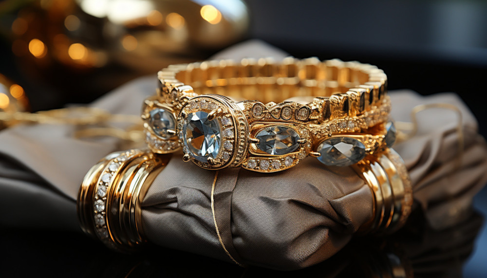 Général - Astuces pour choisir les bijoux d’occasion en ligne