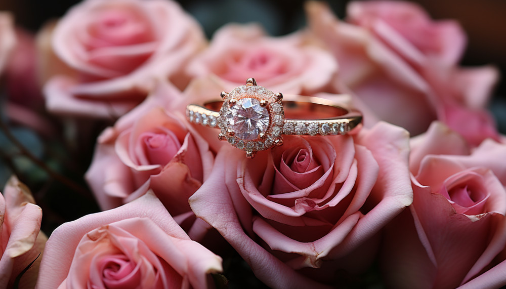 Choix de la bague de fiançailles : comment procéder?