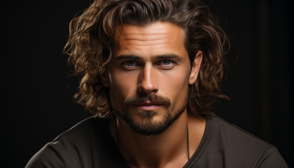 Coiffure pour homme : quoi comprendre de la permanente ?