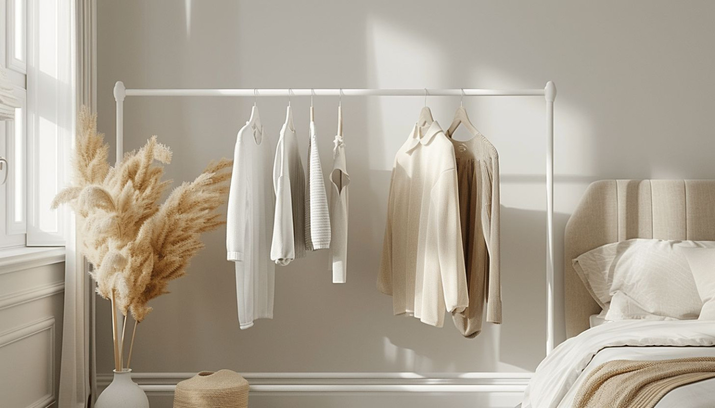 Comment adopter le minimalisme dans sa garde-robe pour un style épuré et élégant