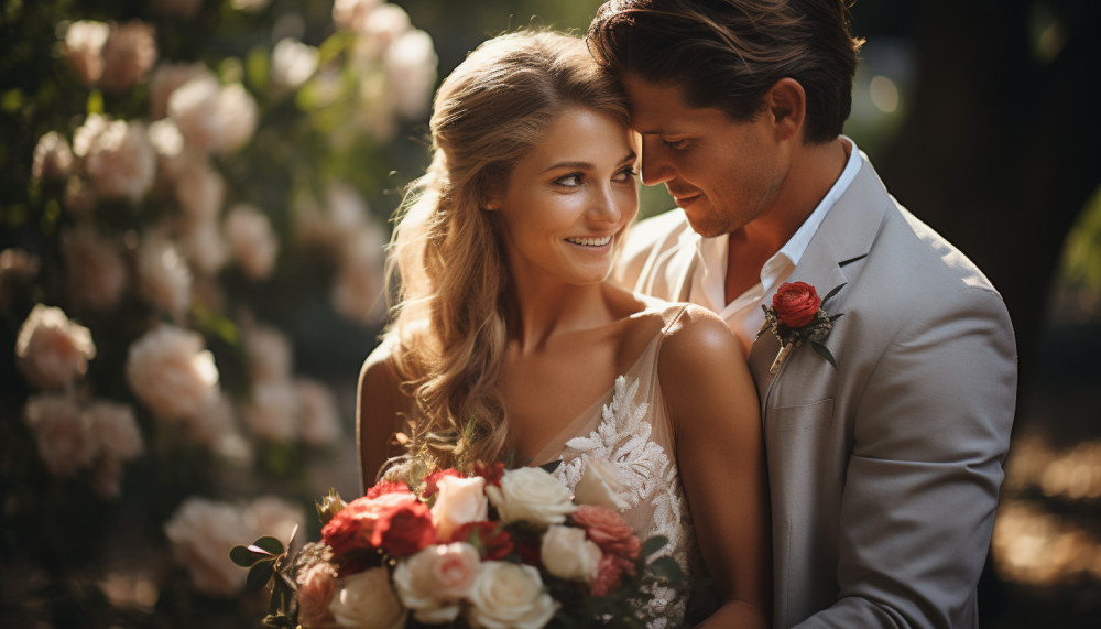 Comment avoir un mariage moins cher ?