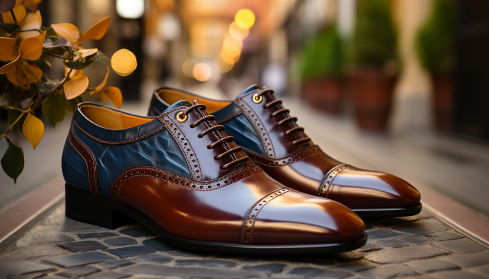 Comment bien choisir ses chaussures de ville ?