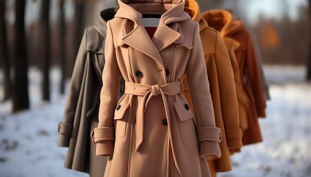 Comment choisir un manteau d’hiver pour femme ?