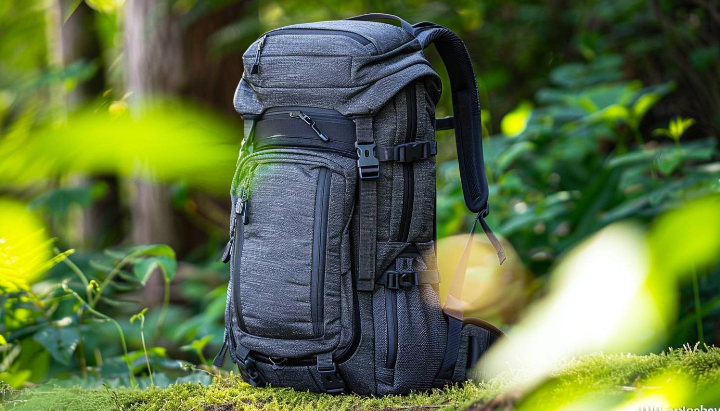 Comment choisir un sac à dos qui allie design et fonctionnalité