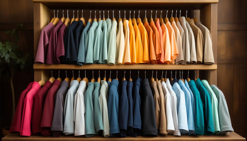 Comment choisir un t-shirt pour être élégant ?