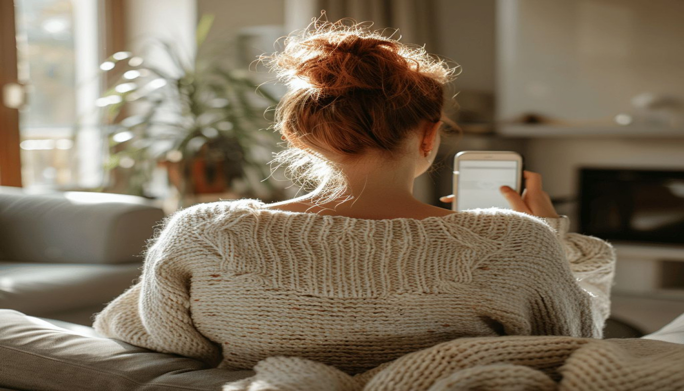 Comment gérer l'indifférence d'un ex sur les réseaux sociaux