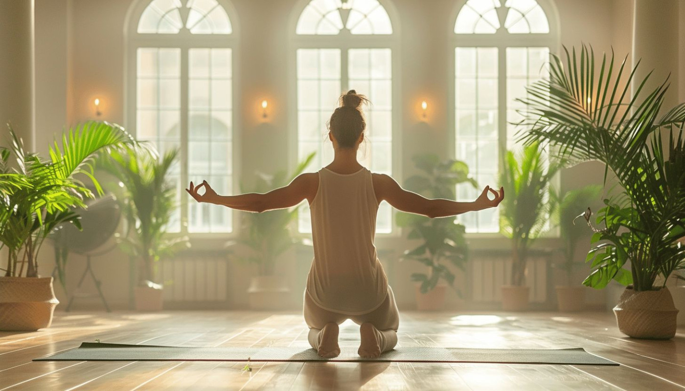 Comment intégrer des routines de yoga pour améliorer le bien-être quotidien