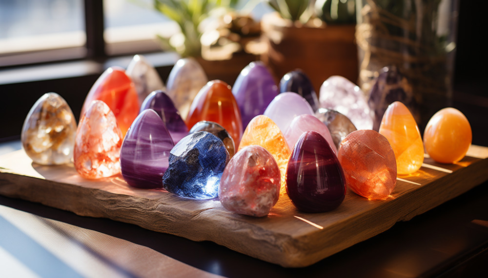 Comment intégrer les cristaux dans votre style personnel ?