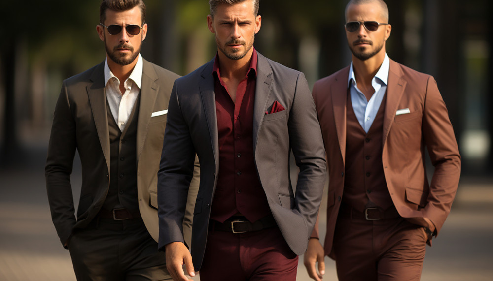 Comment mieux s’habiller quand on est homme ?