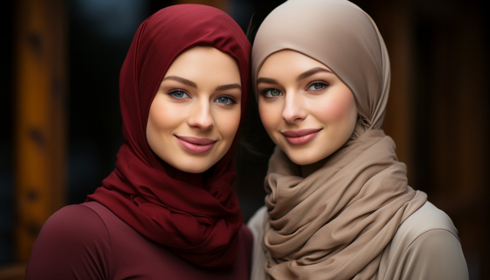Deux bonnes raisons de porter le jilbab