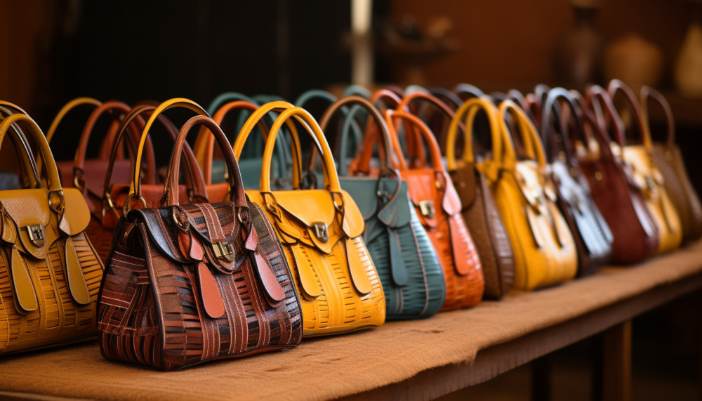 Dressing au Maroc : Comment bien choisir vos sacoches et sacs à main ?