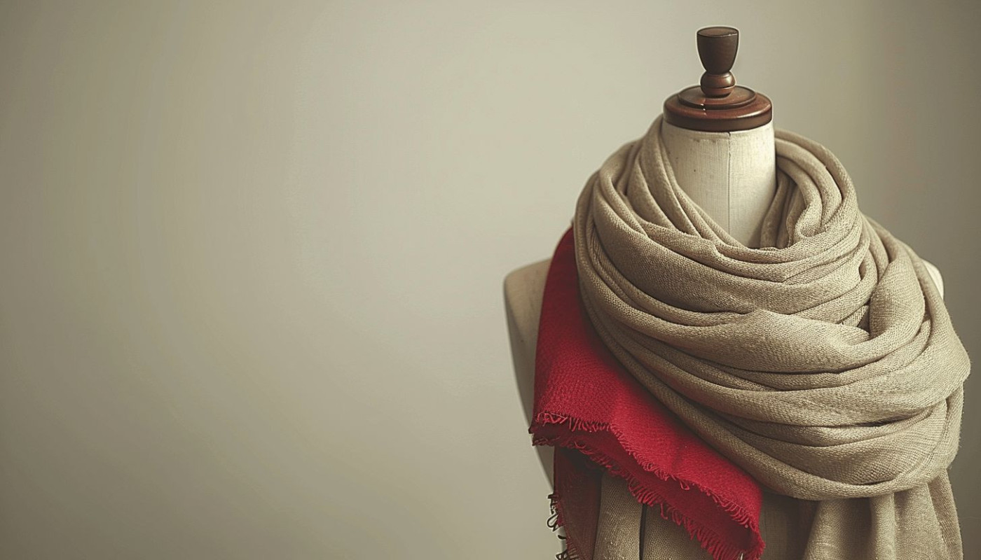 Foulards et écharpes polyvalents comment les intégrer dans des looks de tous les jours