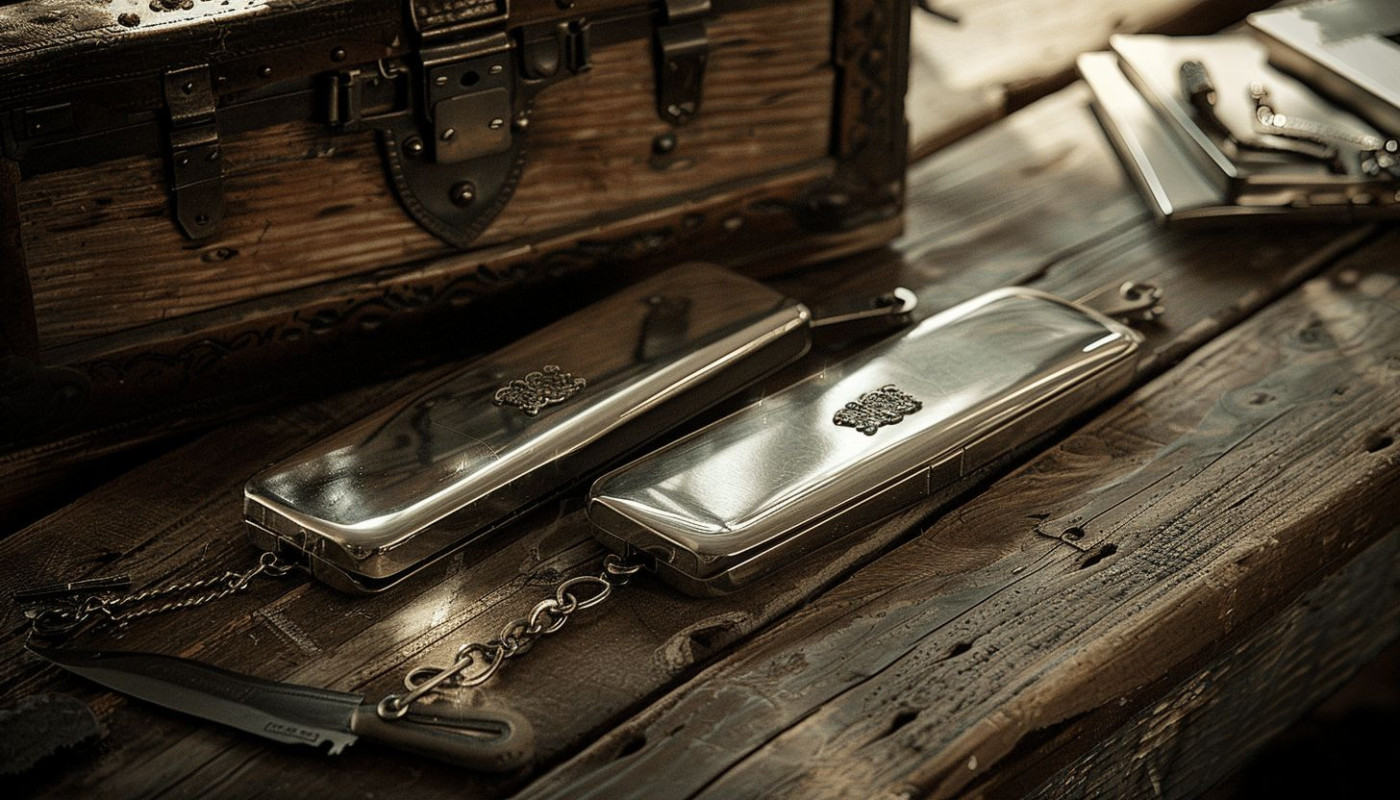 Guide complet pour choisir et entretenir vos bijoux en acier inoxydable