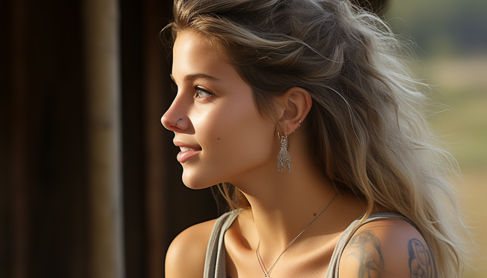 Général - Le piercing plat, qu'est-ce que c'est ?