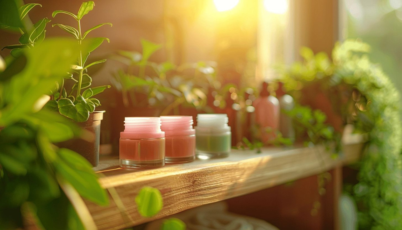 Les bénéfices de l'utilisation de cosmétiques bio pour la santé de la peau