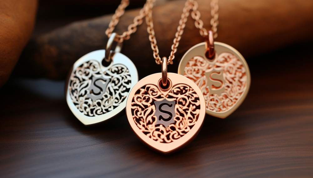 Les colliers personnalisés : parlons-en !