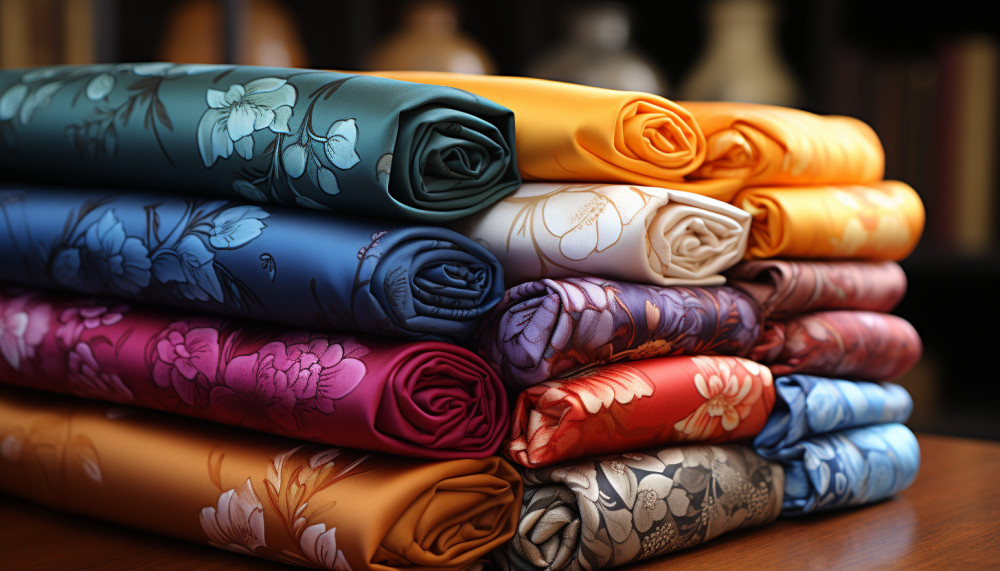 Les différents types de tissus Liberty