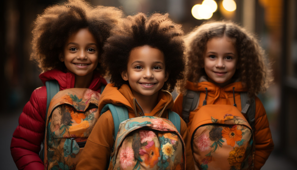 Les meilleurs choix de vêtements pour enfants pour la rentrée scolaire