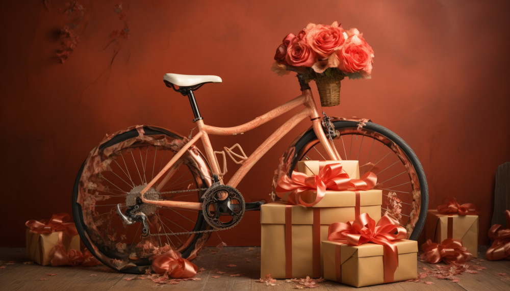 Les meilleurs idées de cadeaux de Noël pour enchanter un amoureux du cyclisme urbain