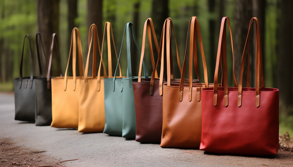 Les raisons incontournables d’acquérir un totebag à la mode