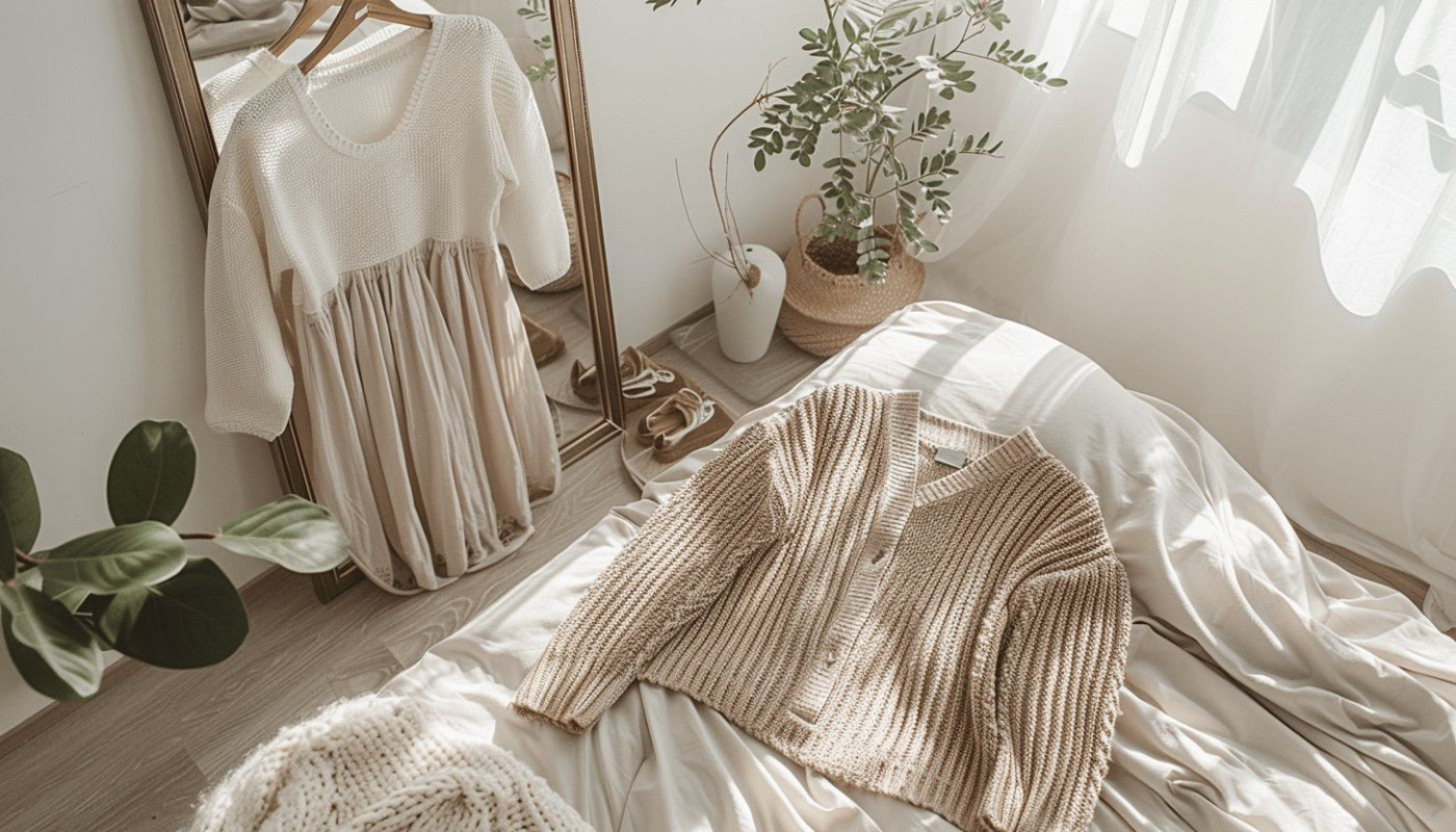 Maîtriser les basiques de la garde-robe féminine astuces pour combiner élégance et simplicité