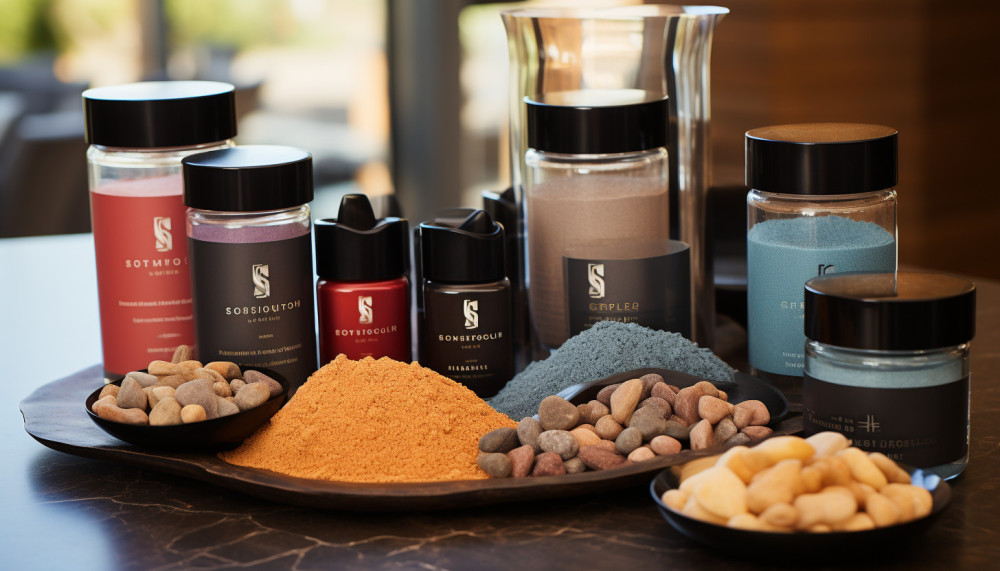 Martine Cosmetics : la meilleure marque de Gaëlle Garcia Diaz