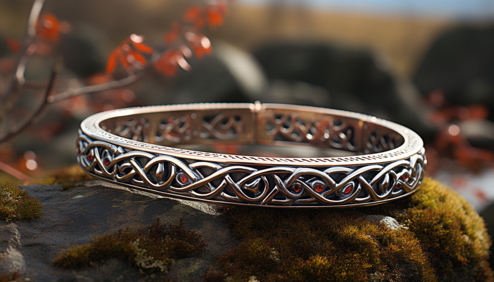 Pourquoi acheter un bracelet Viking ?