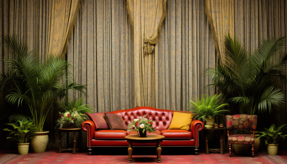 Pourquoi faire une décoration bohème ?