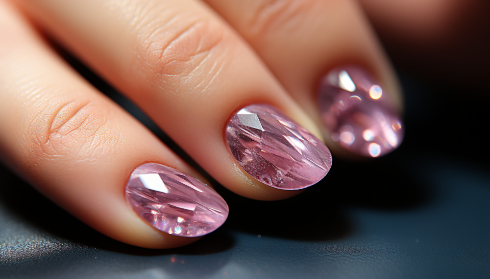 Que faire avant de poser des faux ongles ?