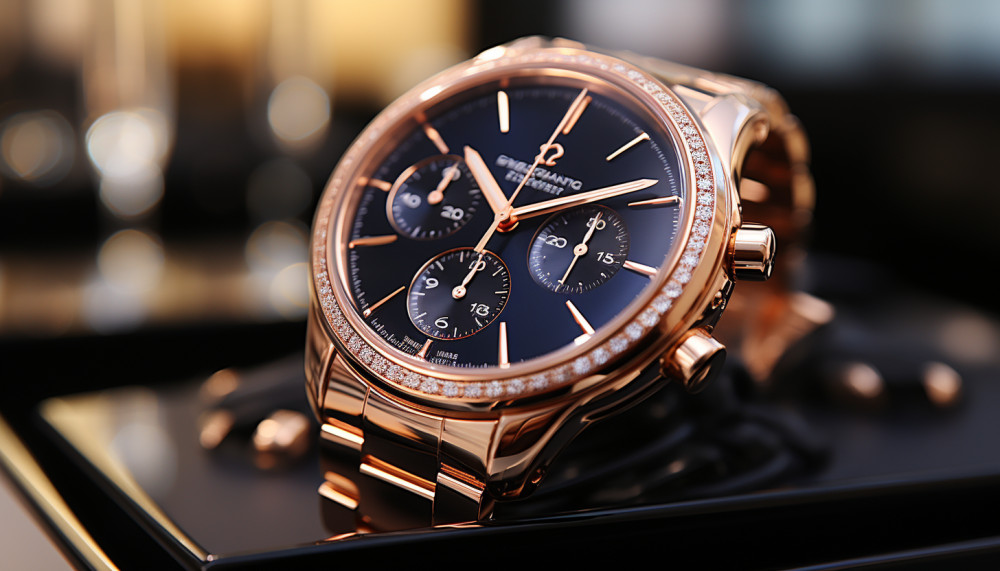 Quel style de montre pour femme choisir ?