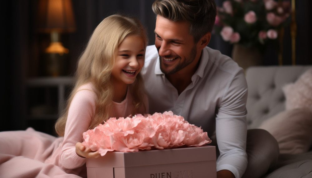 Quel vêtement offrir à sa fille en souvenir de son anniversaire ?