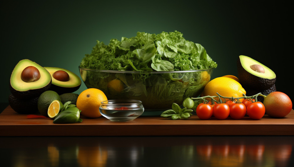 Quelle alimentation adopter pour maigrir ?