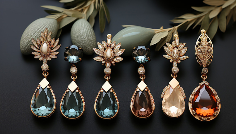 Quelle boucle d'oreille choisir ?