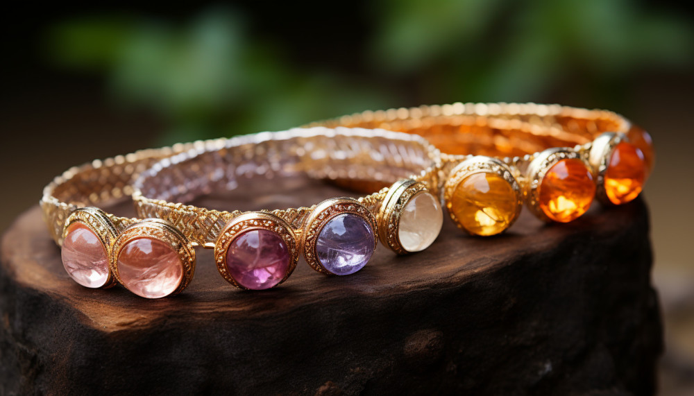 Quelle est l'utilité des bracelets 7 chakras ?