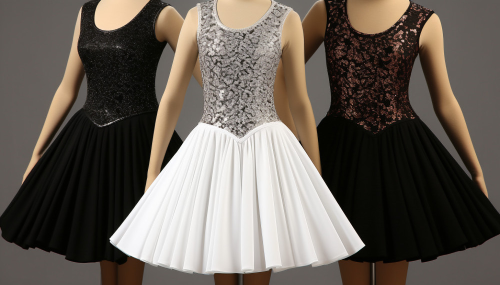 Quelle jupe de danse choisir ?