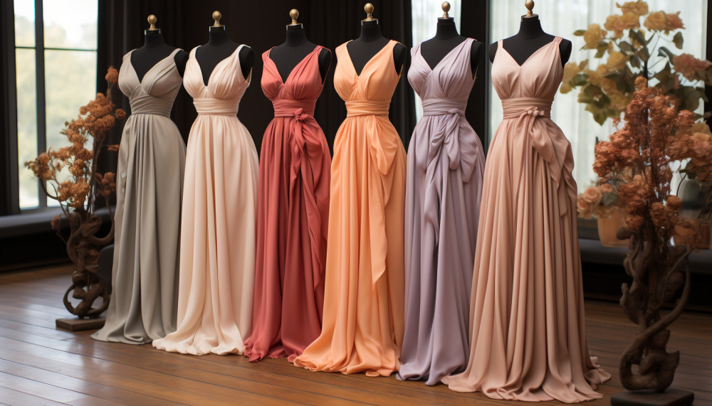 Quelle robe choisir pour une soirée gala ?