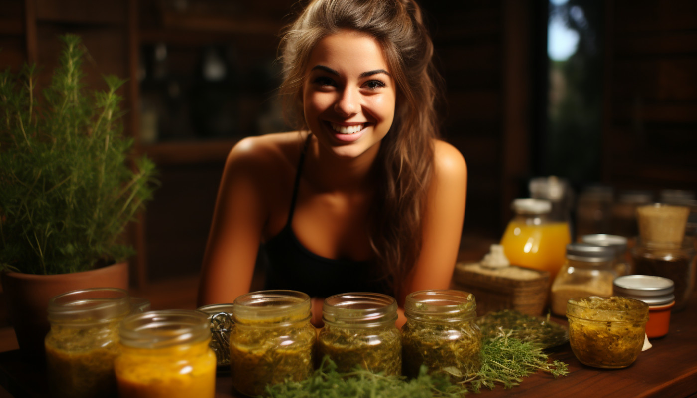 Quelles sont les meilleures recettes de masques pour les cheveux à faire à la maison ?