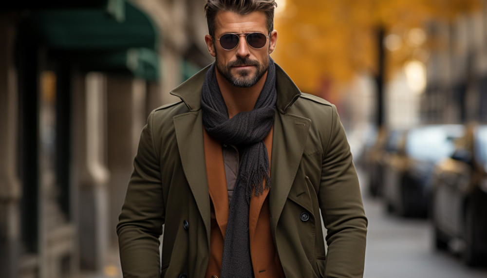 Quelques conseils pour améliorer son style quand on est homme ?