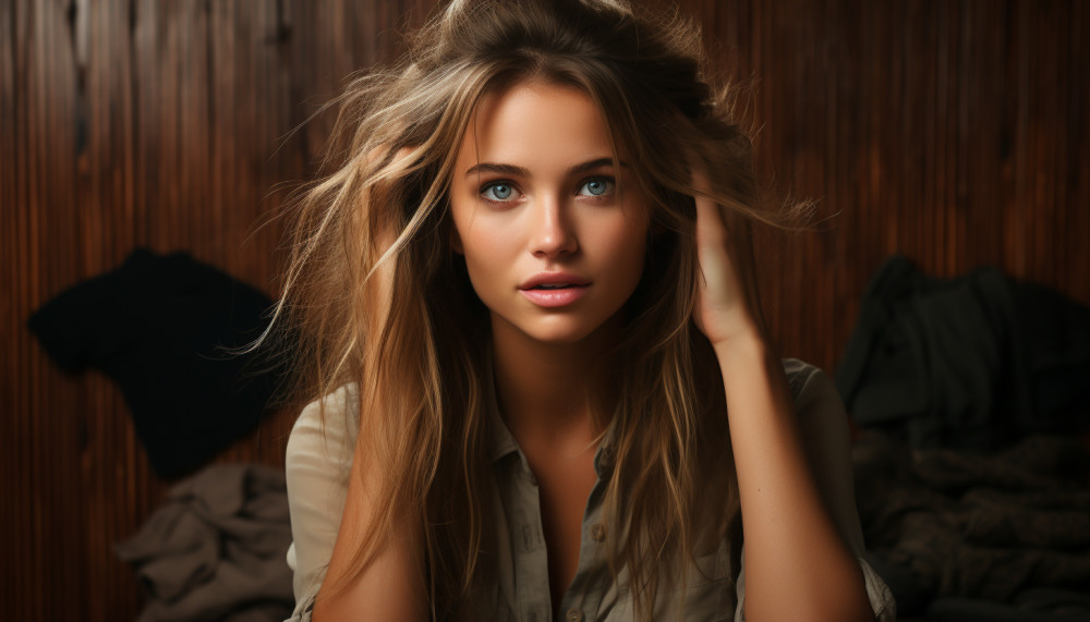 Quelques conseils pour ne plus avoir les cheveux gras