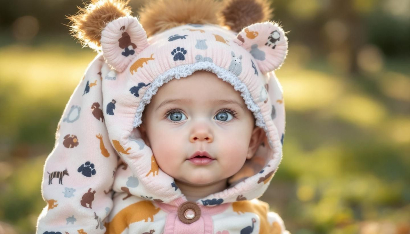 Quels sont les avantages écologiques de la mode bébé d'occasion ?