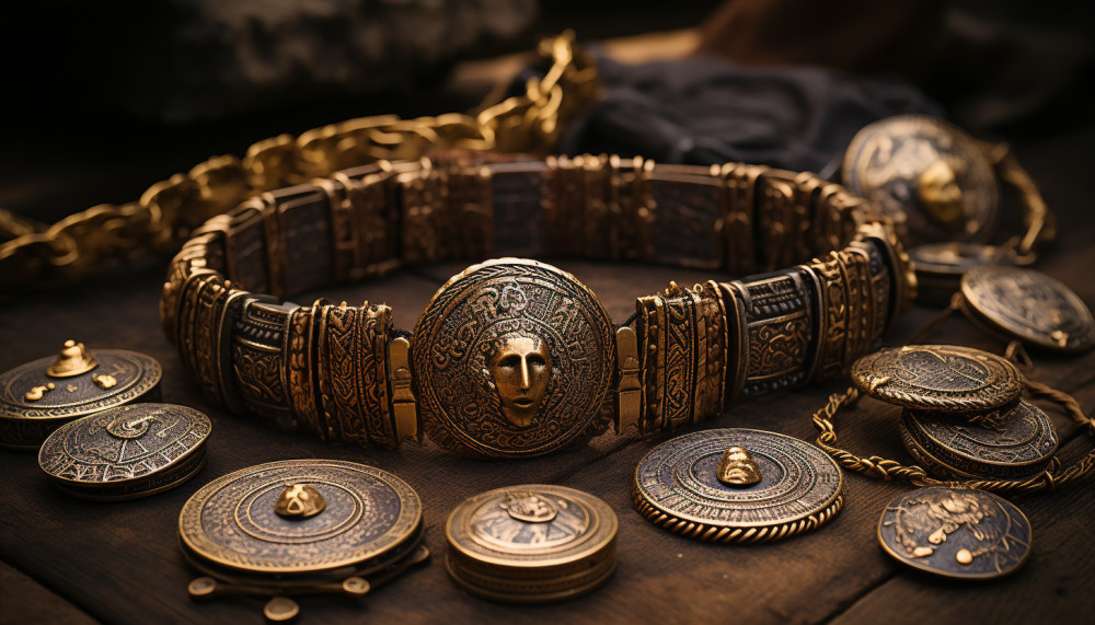 Quels sont les critères de choix d'un bijou viking ?