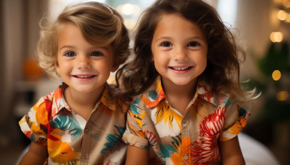 Quels sont les vêtements de qualité disponibles pour les enfants dans les boutiques en ligne ?