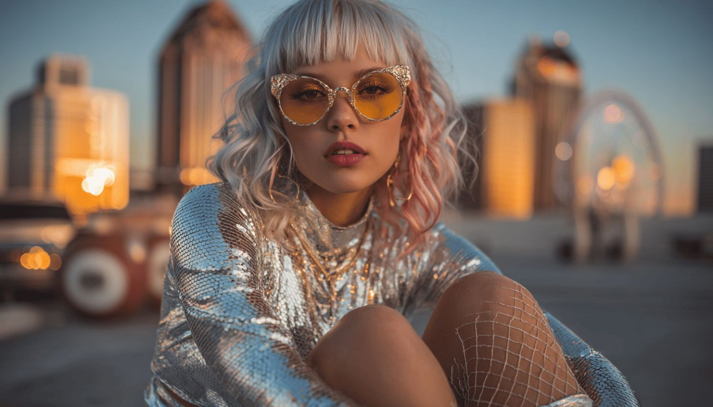 Revivre les années 2000 : Clés pour maîtriser la mode rétro-futuriste