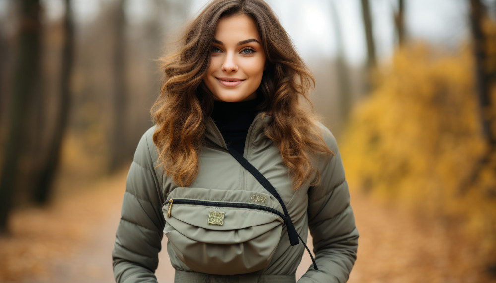 Sac banane : quels sont les avantages de choisir cet accessoire de mode ?