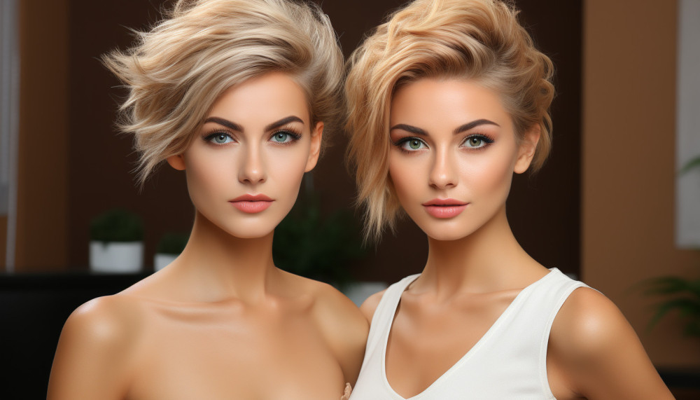 Top 2 de quelques coupes de cheveux pour femmes