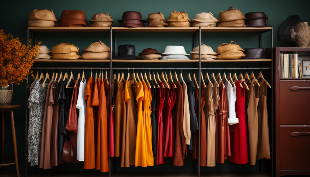 Général - Tout ce qu’il faut savoir sur les vêtements prêt à porter et chaussures de fabrication française