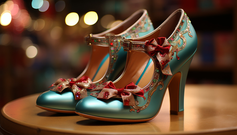 Général - Tout savoir de la marque de chaussure Irregular Choice