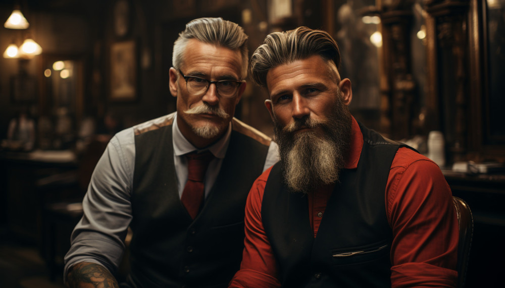 Tout savoir sur le métier de barbier