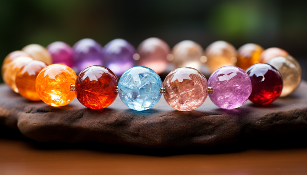 Tout savoir sur les bracelets chakras